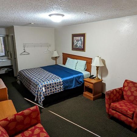 Eufaula Inn ภายนอก รูปภาพ